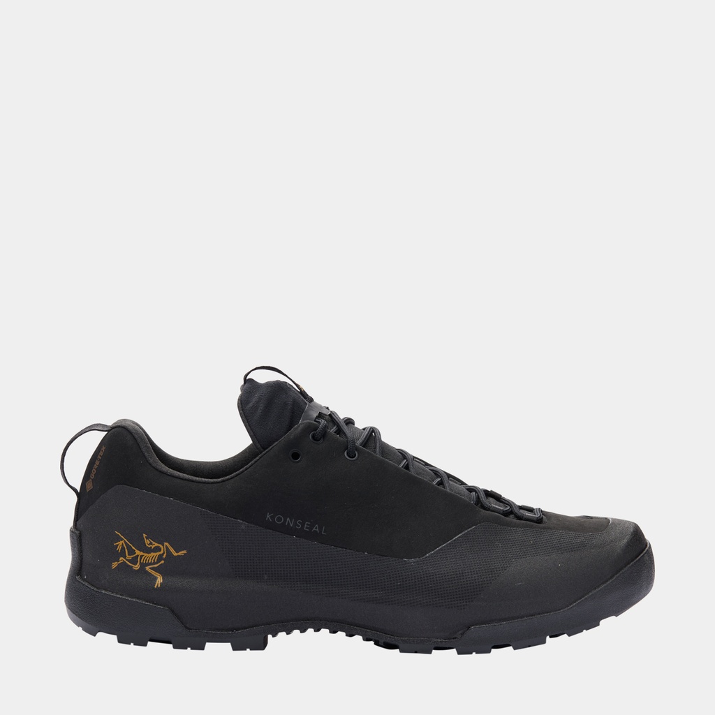 Konseal GTX (2025) Black / Black