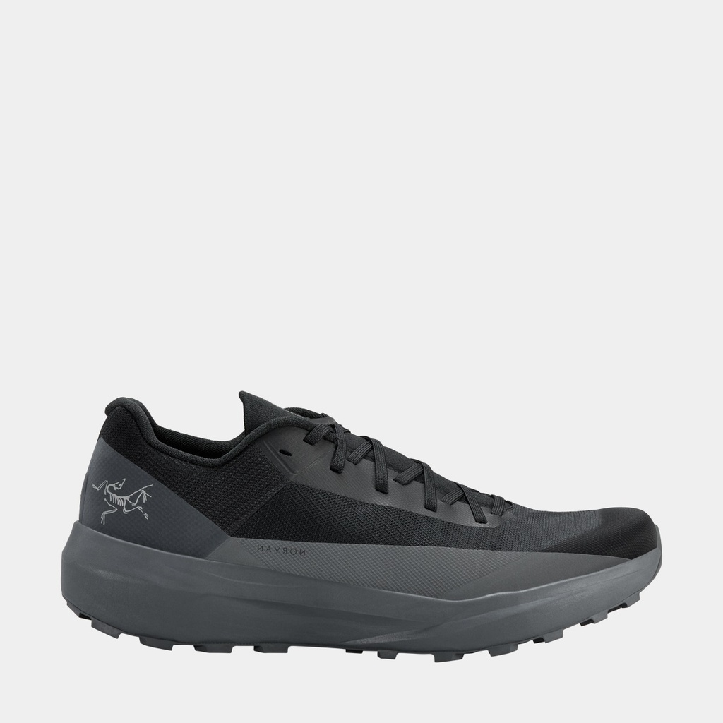 Norvan LD 4 Black / Cloud