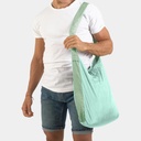 Eco Bag Medium 15L Mint / Jade Green
