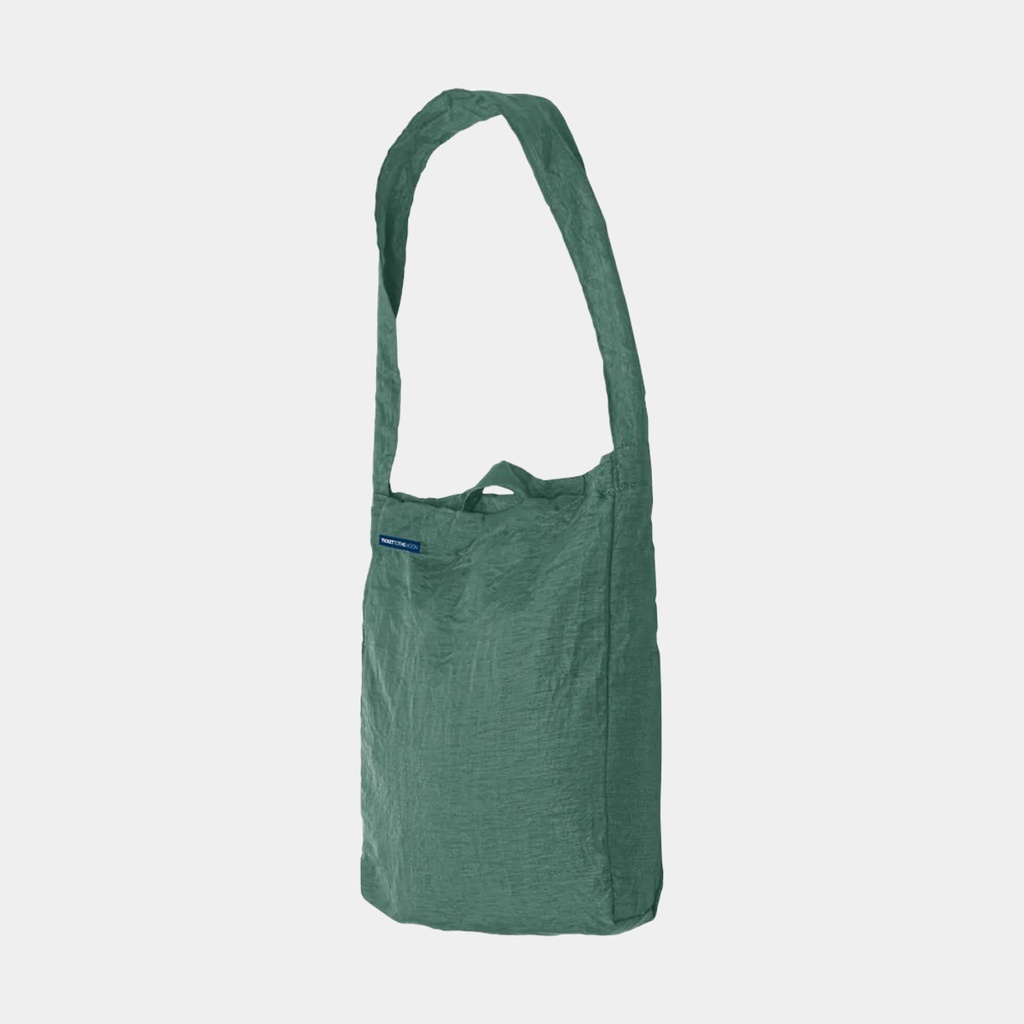 Eco Bag Large Premium 30L Sage Green
