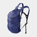 Backpack Plus Navy Blue