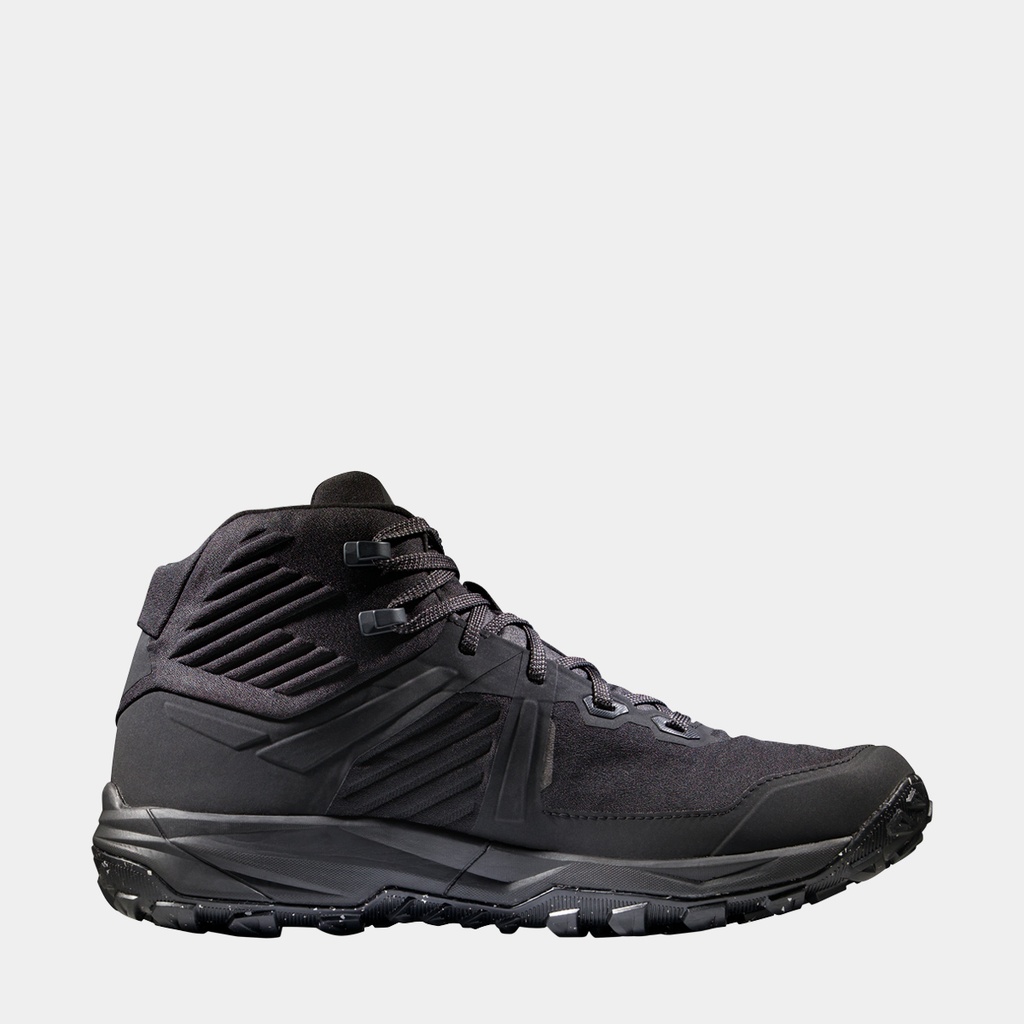 Ultimate III Mid GTX Black
