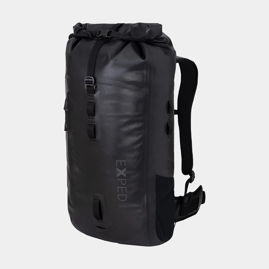 Torrent 45 Black