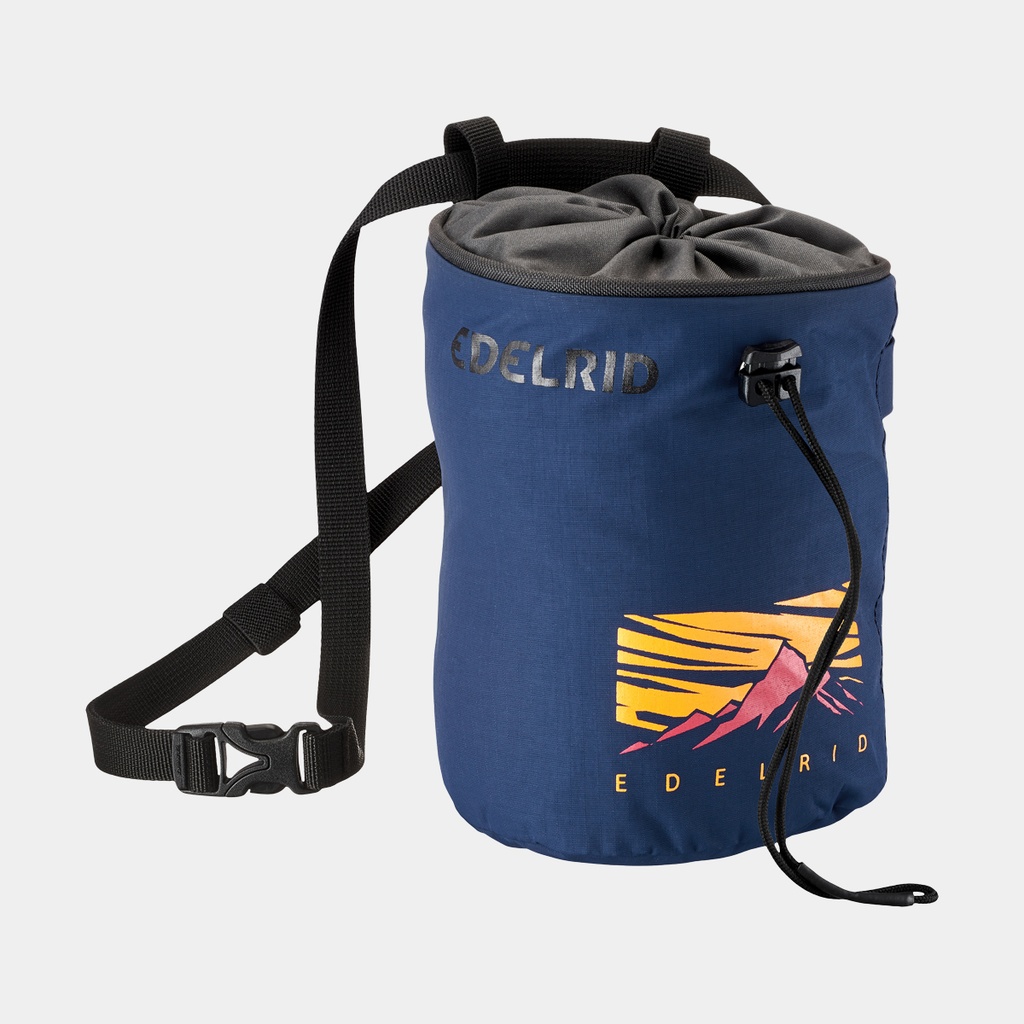 Chalk Bag Rodeo Large Navy