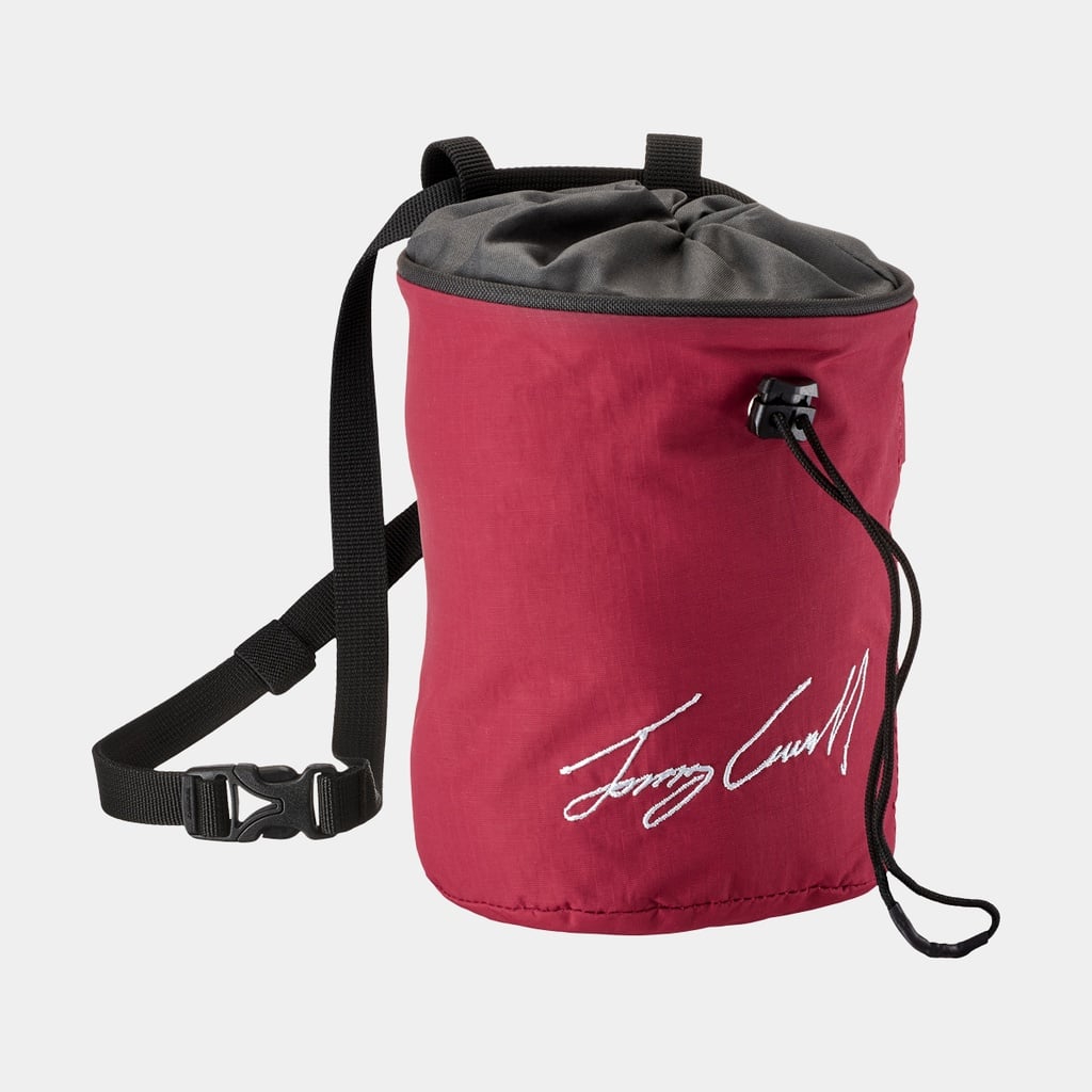 Chalk Bag Rodeo Tommy Caldwell Beetroot