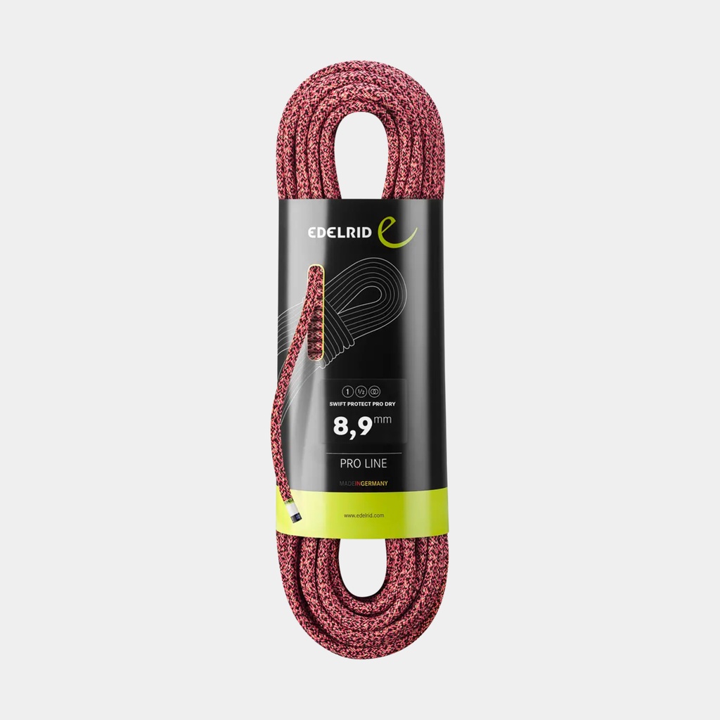 Swift Protect Pro Dry 8.9mm Night / Fire