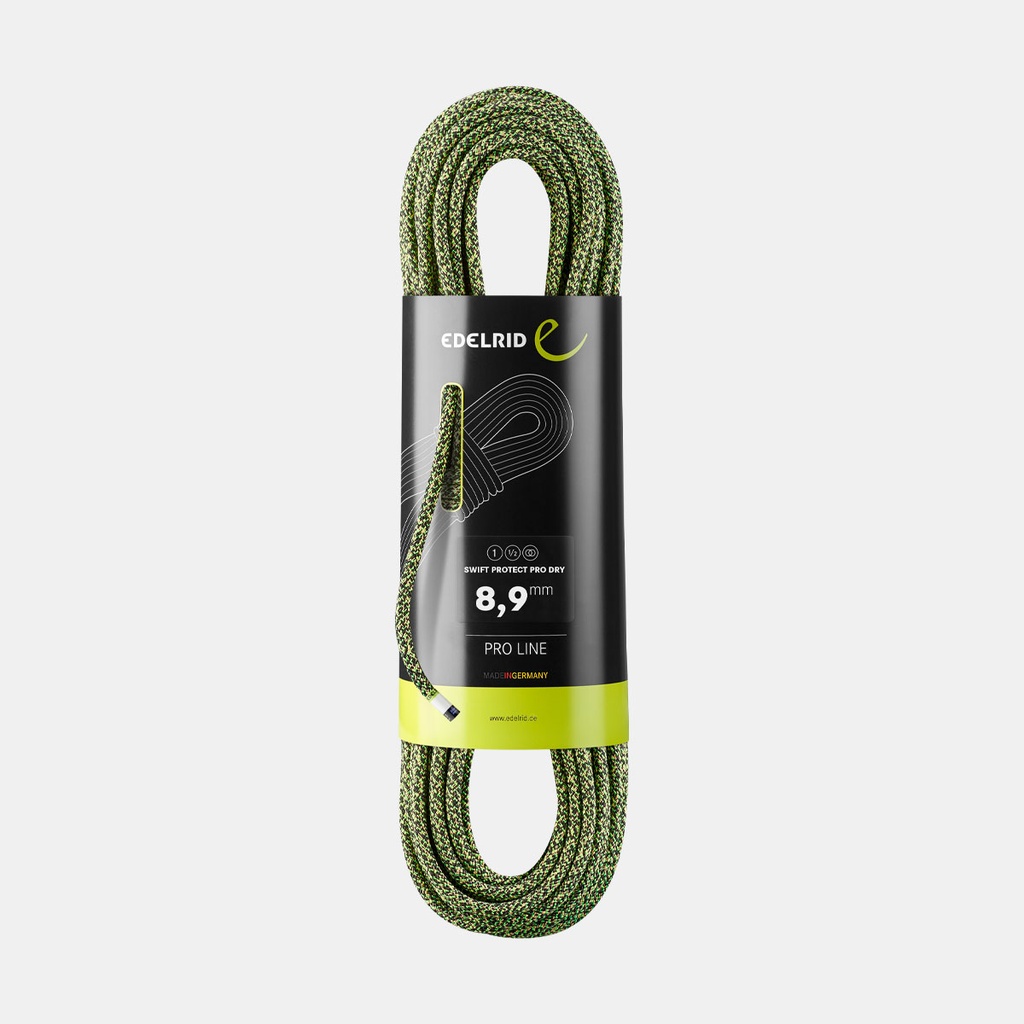 Swift Protect Pro Dry 8.9mm Night / Green