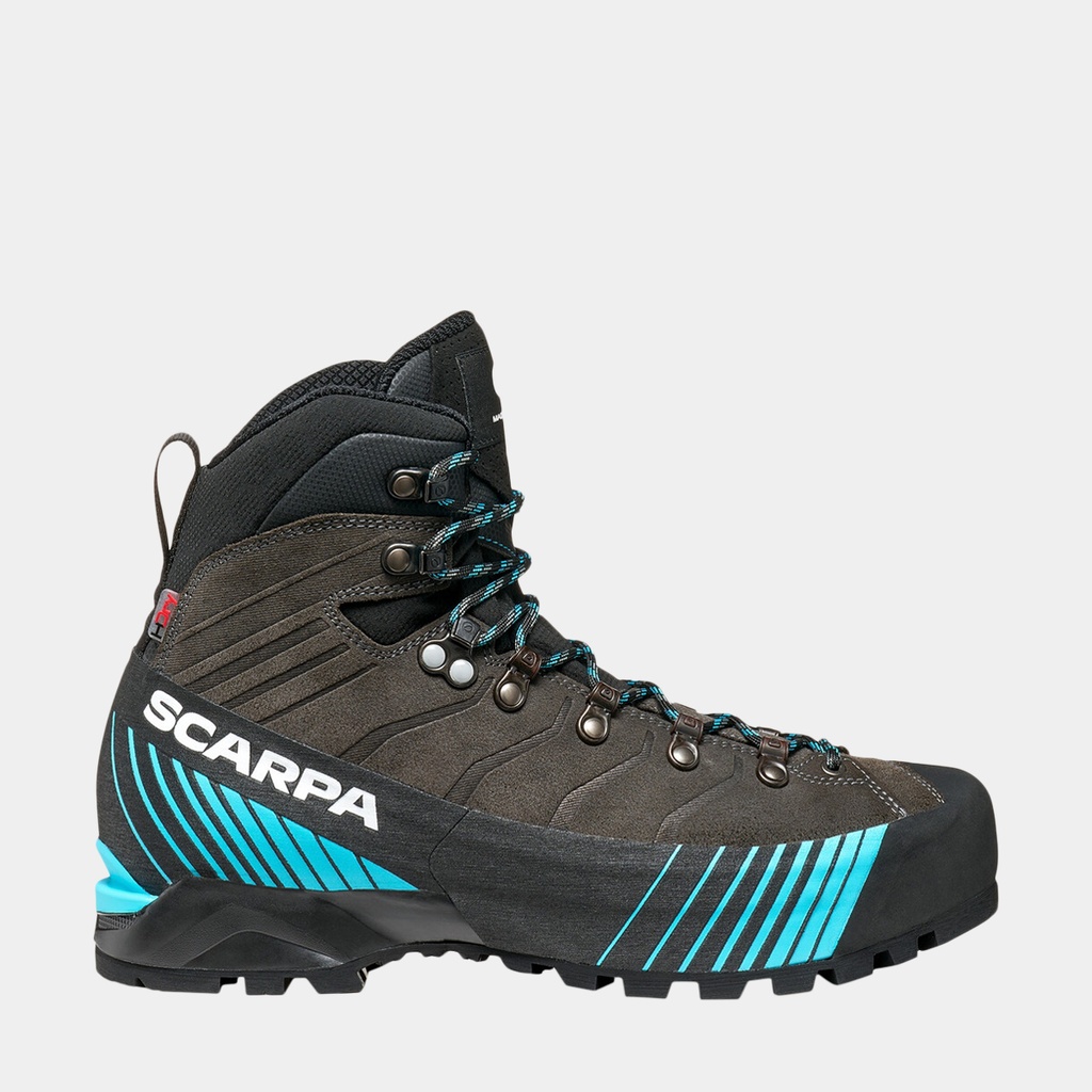 Ribelle HD Carbon / Azure