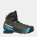 Ribelle HD Carbon / Azure