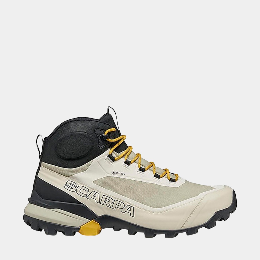 Ribelle Cross 2 Mid GTX Fog / Lemon Curry