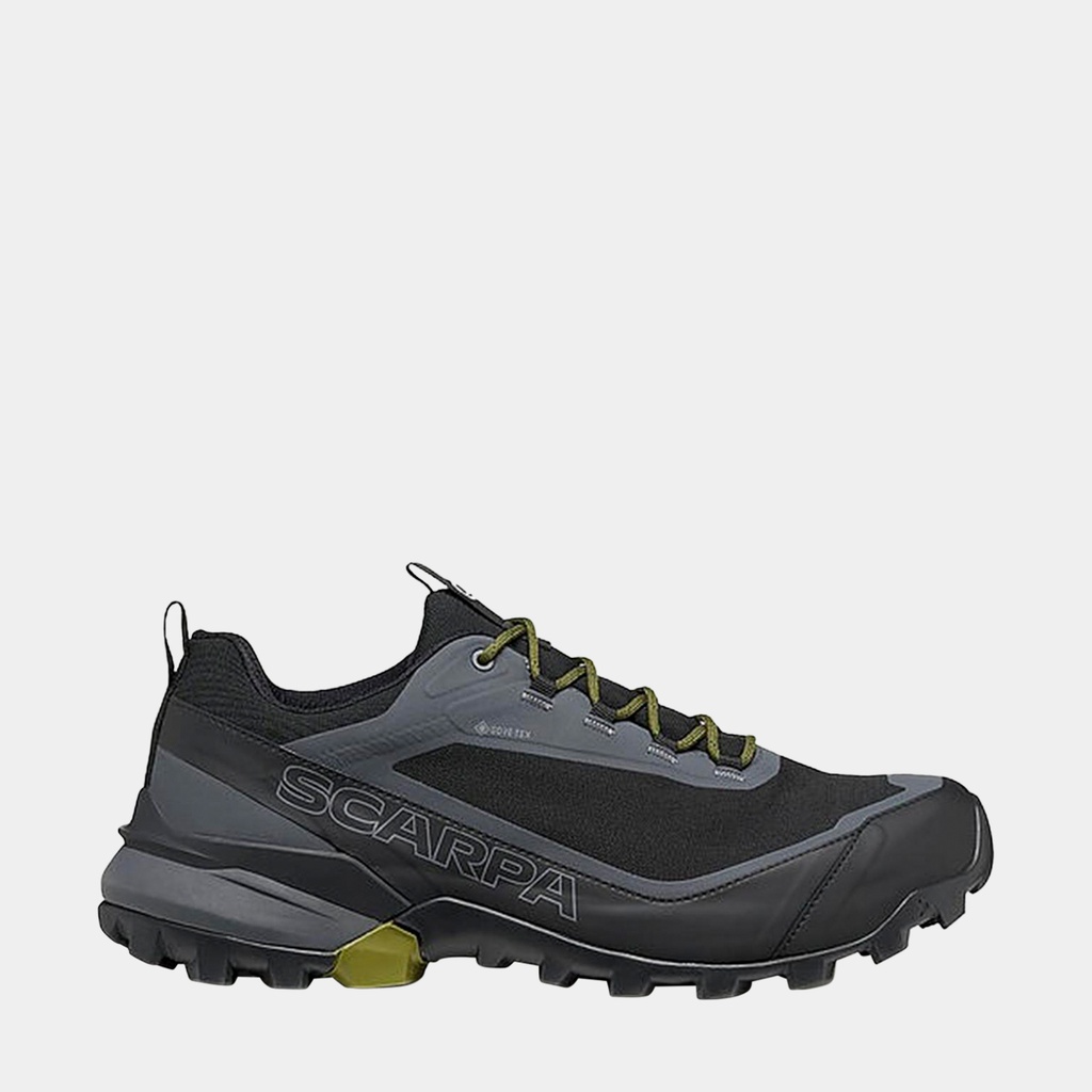Ribelle Cross 2 GTX Black / Olive
