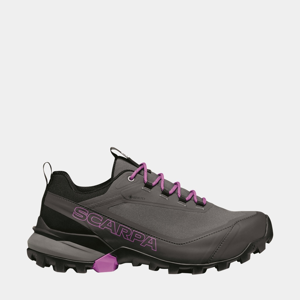 Ribelle Cross 2 GTX Women Dark Gray / Purple