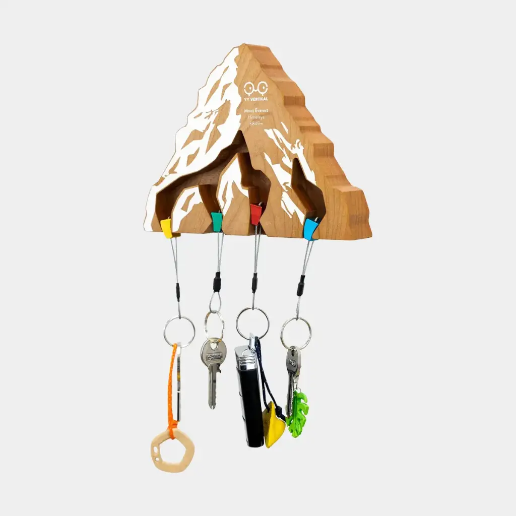 Key Holder Everest Edition