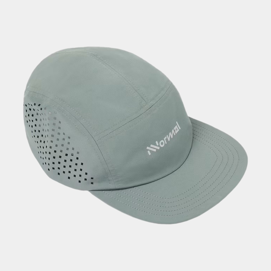 Race Cap Green