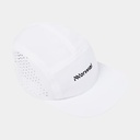Race Cap White