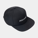 Hike Cap Black