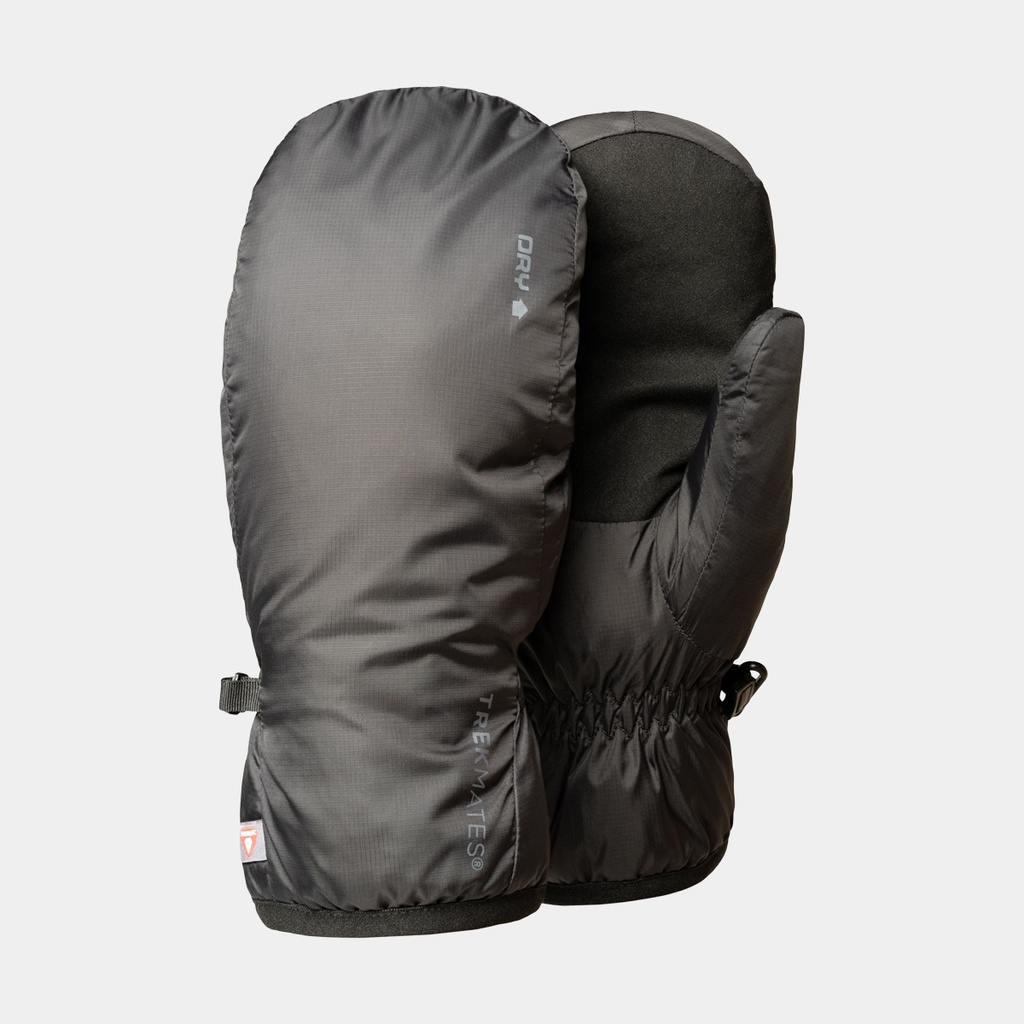 Thaw Dry Mitten Black