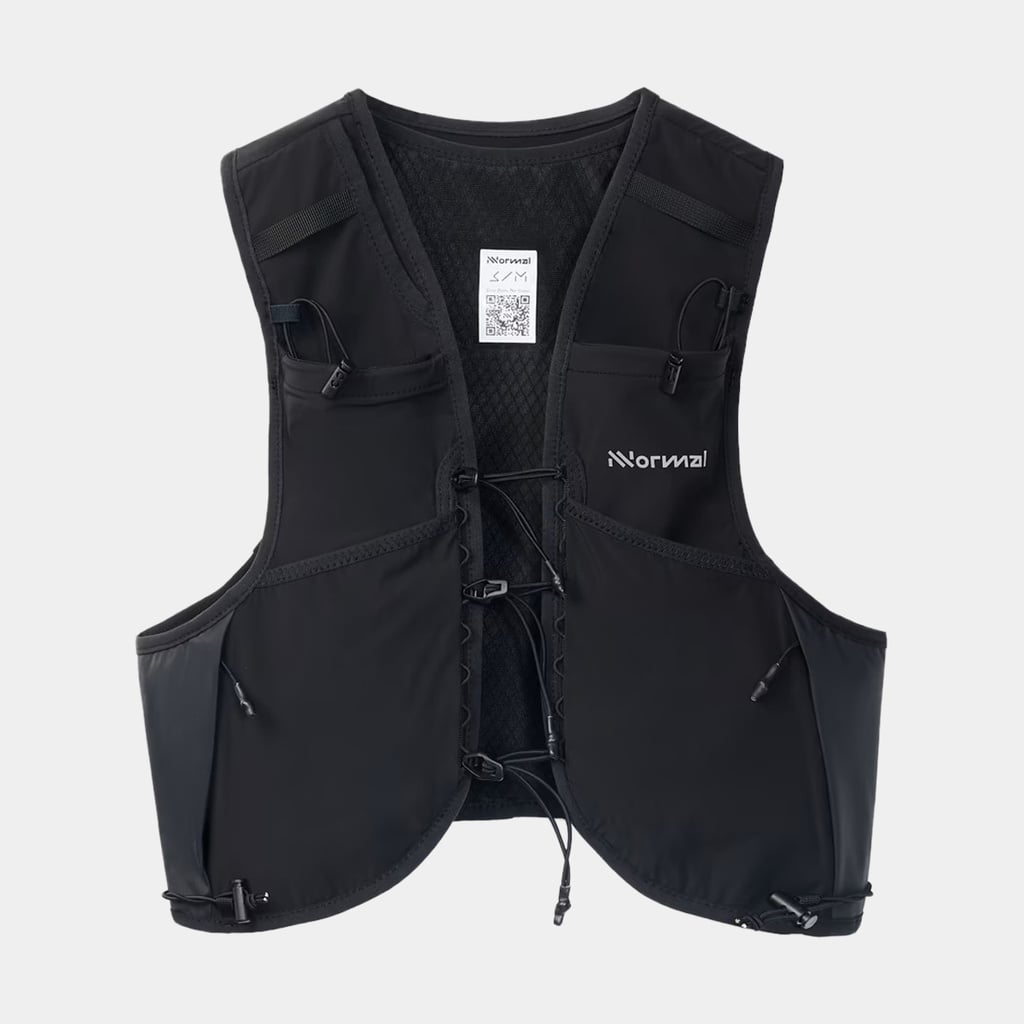 Race Vest Black