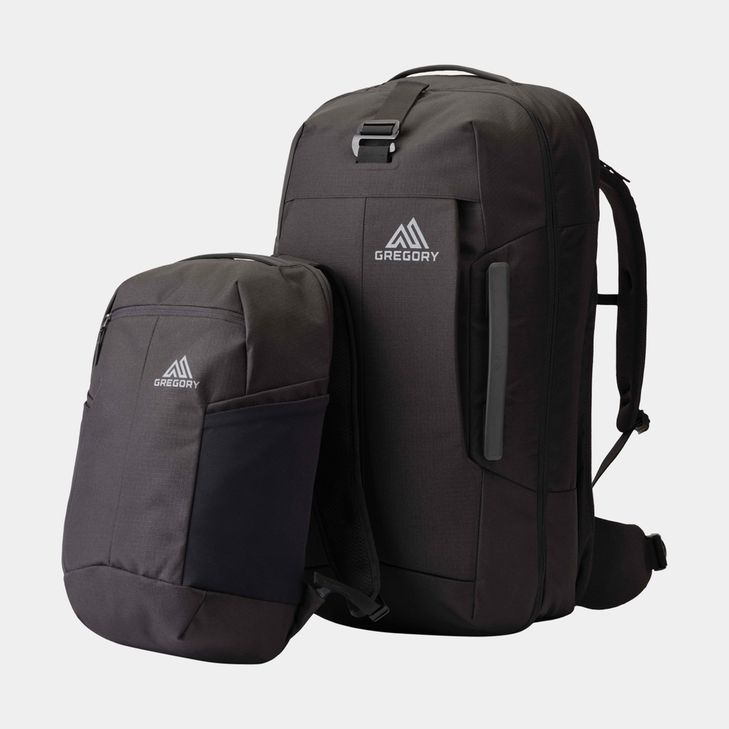 Border 50+15 Black Lichen