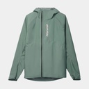 Trail Rain Jacket Green
