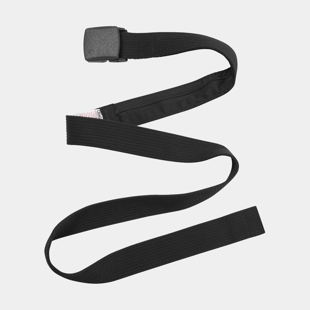 MoneyBelt Black