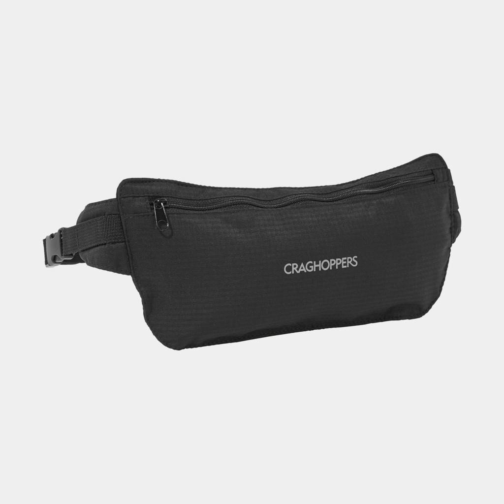 Body Wallet Black