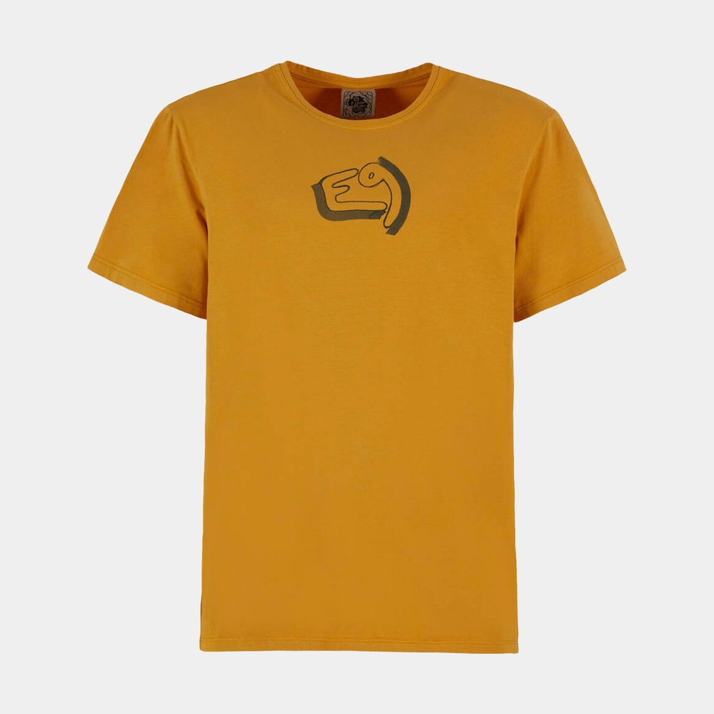 Pare T-shirt Curry