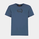 Pare T-shirt Steel Blue