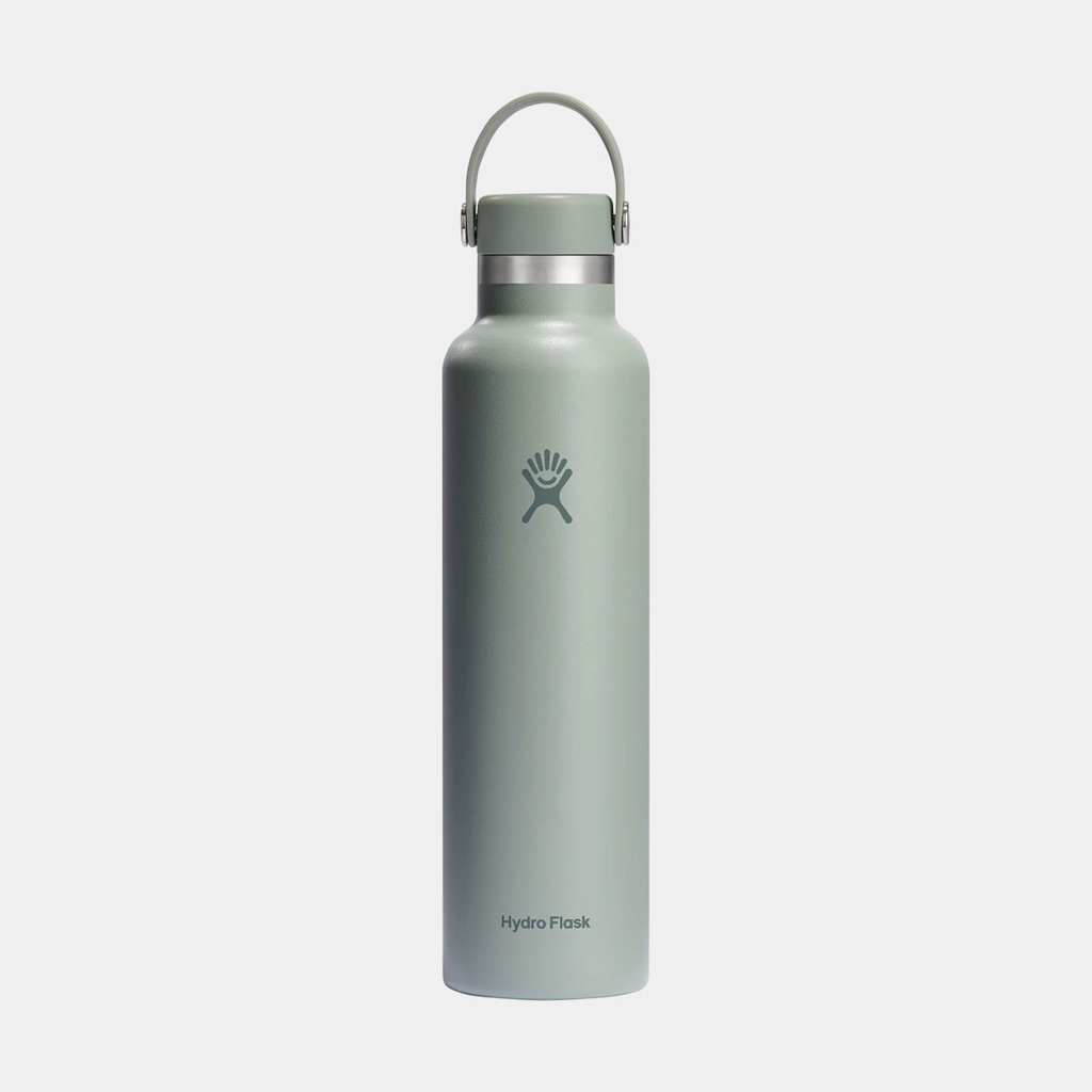 24oz Standard Flex Cap (709ml) Agave