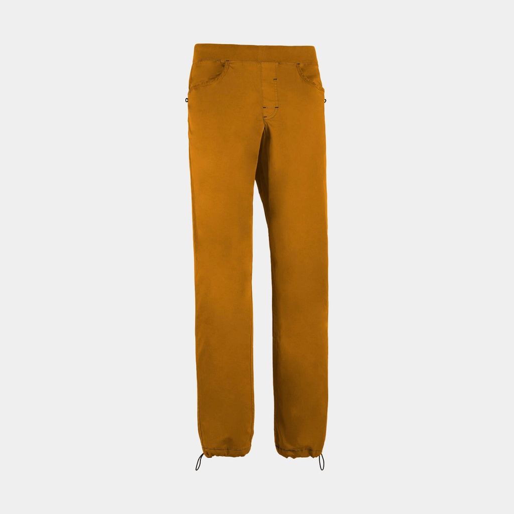 Miguel Pants Ocra