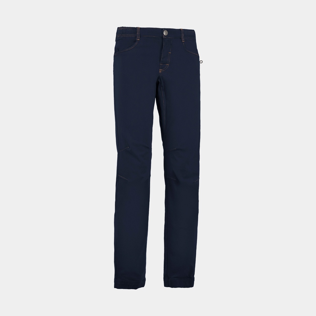 APE9 BB Pants Blue Depth