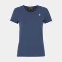 Marilyn T-shirt Women Over Sea