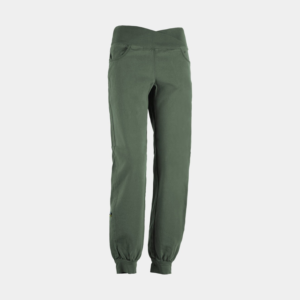 Olivia Pants Women Agave
