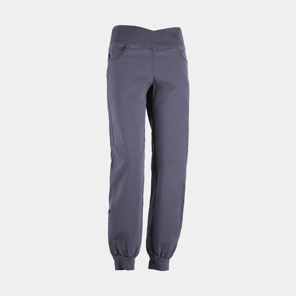 Olivia Pants Women Plumbago