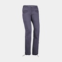 Onda Slim2 Pants Women Plumbago