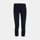 Larissa Leggings Women Blue Depth