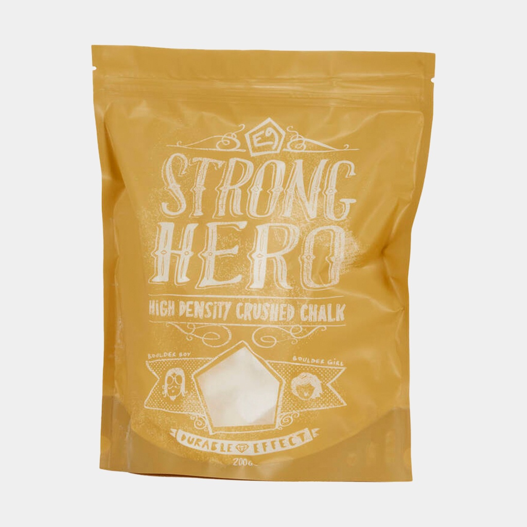 Strong Hero 200g