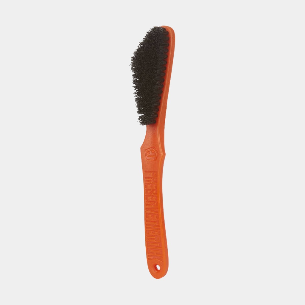 Brush Red
