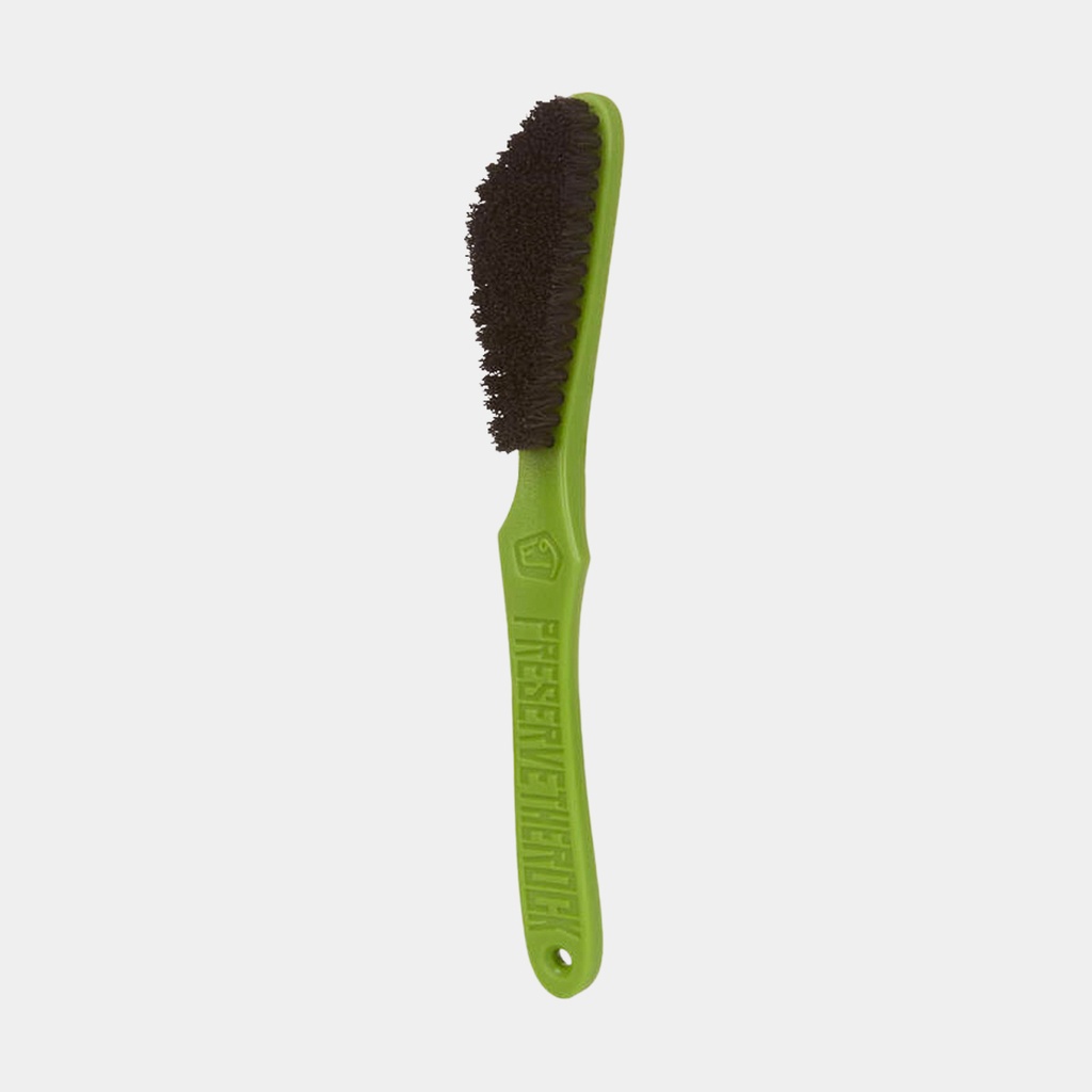 Brush Green