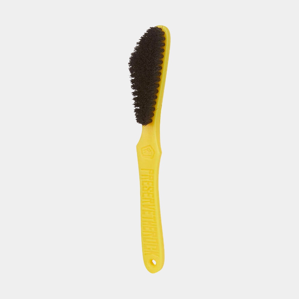 Brush Yellow