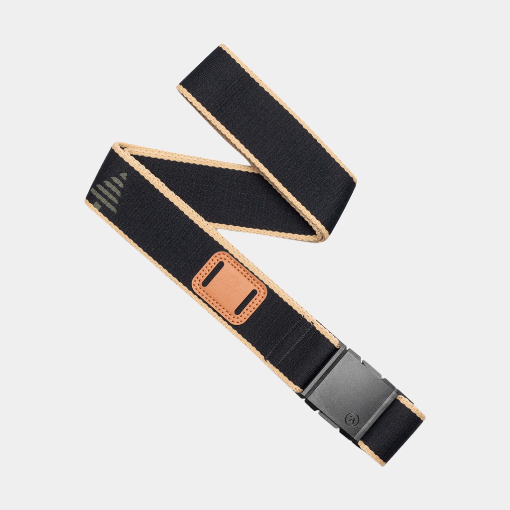 Blackwood Adventure Belt Black / Sand