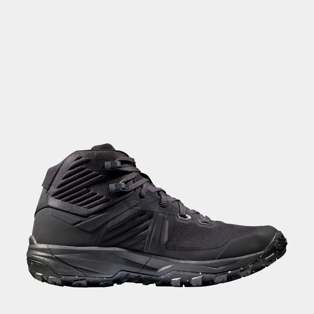 Ultimate III Mid GTX Women Black
