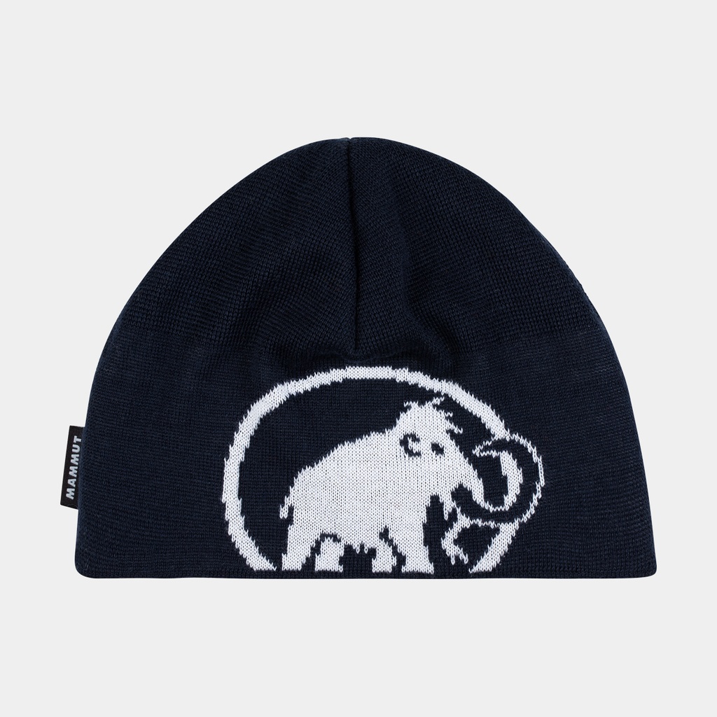 Tweak Beanie Marine / White