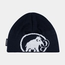 Tweak Beanie Marine / White