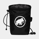 Sender Light Chalk Bag Black