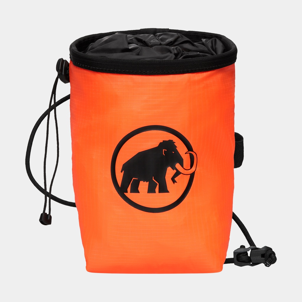 Sender Light Chalk Bag Vibrant Orange