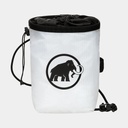 Sender Light Chalk Bag White
