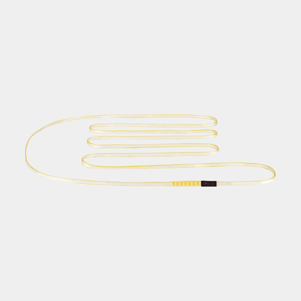 Contact Sling 8.0 Yellow 180cm