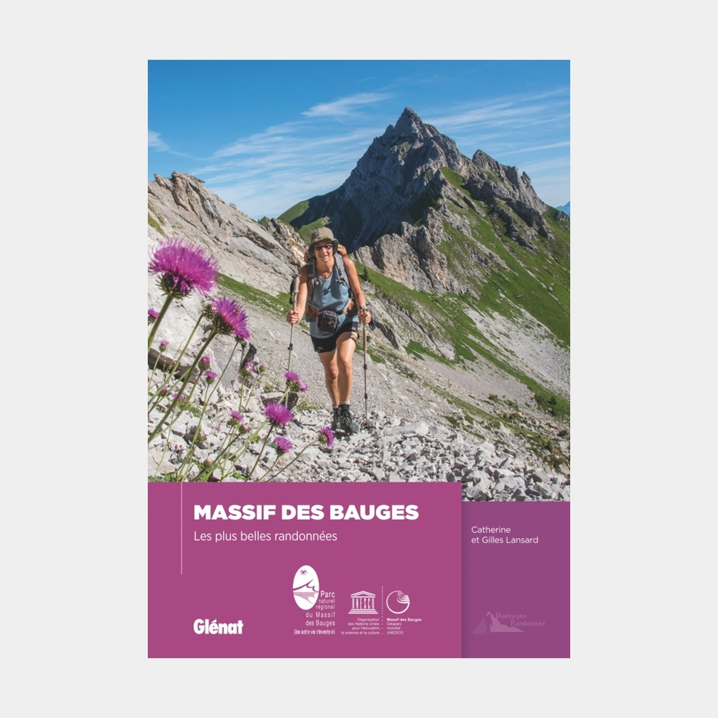 Massif des Bauges