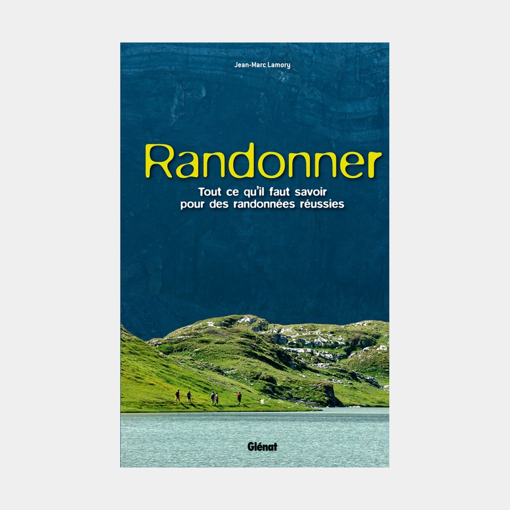 Randonner